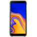 Samsung Gradation Cover Gold pro Galaxy J4+ (EU Blister)